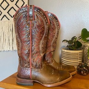 Ariat Vaquera Western Boot
